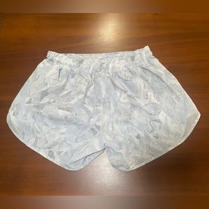 Lululemon Hotty Hot Shorts, Low Rise, 4”